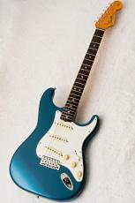 Fender Made in Japan Artist TAKASHI KATO Stratocaster Paradise Blue 【スカパラ加藤隆志モデル】【3.40kg】_7