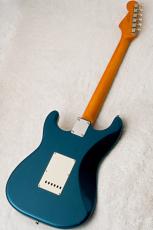 Fender Made in Japan Artist TAKASHI KATO Stratocaster Paradise Blue 【スカパラ加藤隆志モデル】【3.40kg】_8