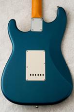 Fender Made in Japan Artist TAKASHI KATO Stratocaster Paradise Blue 【スカパラ加藤隆志モデル】【3.40kg】_9