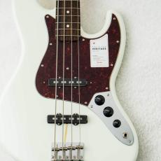 Fender Made in Japan Heritage60s Jazz Bass Olympic White 【4.17kg】