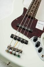 Fender Made in Japan Heritage60s Jazz Bass Olympic White 【4.17kg】_4