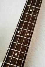Fender Made in Japan Heritage60s Jazz Bass Olympic White 【4.17kg】_5