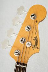 Fender Made in Japan Heritage60s Jazz Bass Olympic White 【4.17kg】_6