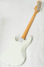 Fender Made in Japan Heritage60s Jazz Bass Olympic White 【4.17kg】_8