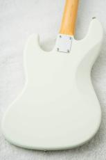Fender Made in Japan Heritage60s Jazz Bass Olympic White 【4.17kg】_9
