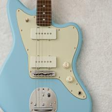 Fender FSR Made in Japan Hybrid II Jazzmaster Satin Daphne Blue【3.61kg】