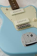Fender FSR Made in Japan Hybrid II Jazzmaster Satin Daphne Blue【3.61kg】_3