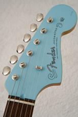 Fender FSR Made in Japan Hybrid II Jazzmaster Satin Daphne Blue【3.61kg】_6