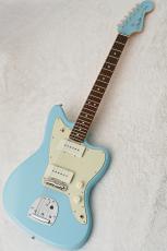 Fender FSR Made in Japan Hybrid II Jazzmaster Satin Daphne Blue【3.61kg】_7