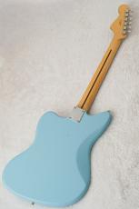 Fender FSR Made in Japan Hybrid II Jazzmaster Satin Daphne Blue【3.61kg】_8