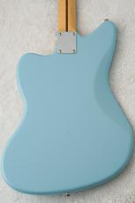 Fender FSR Made in Japan Hybrid II Jazzmaster Satin Daphne Blue【3.61kg】_9