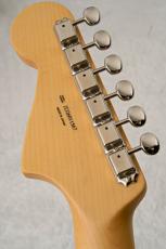Fender FSR Made in Japan Hybrid II Jazzmaster Satin Daphne Blue【3.61kg】_10