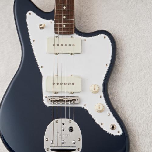 Fender FSR Made in Japan Hybrid II Jazzmaster Gun Metal Blue 【限定カラー】【3.72kg】