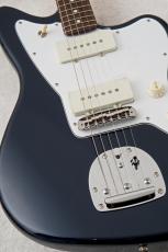 Fender FSR Made in Japan Hybrid II Jazzmaster Gun Metal Blue 【限定カラー】【3.72kg】_3