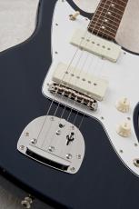 Fender FSR Made in Japan Hybrid II Jazzmaster Gun Metal Blue 【限定カラー】【3.72kg】_4