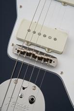 Fender FSR Made in Japan Hybrid II Jazzmaster Gun Metal Blue 【限定カラー】【3.72kg】_5