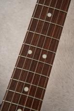 Fender FSR Made in Japan Hybrid II Jazzmaster Gun Metal Blue 【限定カラー】【3.72kg】_6