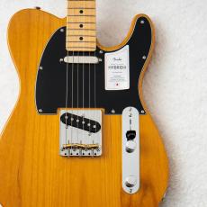 Fender Made in Japan Hybrid II Telecaster Vintage Natural 【軽量個体】【3.19kg】
