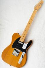 Fender Made in Japan Hybrid II Telecaster Vintage Natural 【軽量個体】【3.19kg】_6
