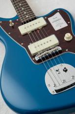 Fender Made in Japan Hybrid II Jazzmaster Forest Blue 【3.71kg】【JD25028356】_3