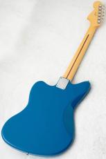 Fender Made in Japan Hybrid II Jazzmaster Forest Blue 【3.71kg】【JD25028356】_8