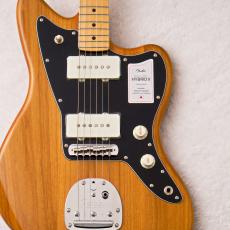 Fender Made in Japan Hybrid II Jazzmaster Vintage Natural 【現代的で馴染みやすいモデル】【3.49kg】