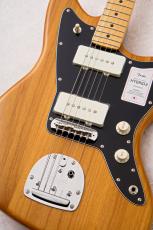 Fender Made in Japan Hybrid II Jazzmaster Vintage Natural 【現代的で馴染みやすいモデル】【3.49kg】_2