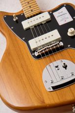 Fender Made in Japan Hybrid II Jazzmaster Vintage Natural 【現代的で馴染みやすいモデル】【3.49kg】_3