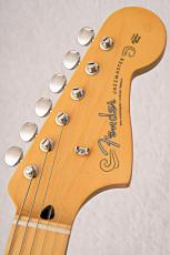 Fender Made in Japan Hybrid II Jazzmaster Vintage Natural 【現代的で馴染みやすいモデル】【3.49kg】_6