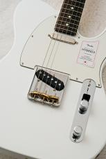 Fender Made in Japan Hybrid II Telecaster Arctic White 【軽量個体】【モダンスペックモデル】【3.14kg】_2