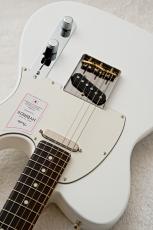 Fender Made in Japan Hybrid II Telecaster Arctic White 【軽量個体】【モダンスペックモデル】【3.14kg】_3