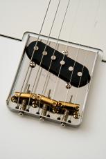 Fender Made in Japan Hybrid II Telecaster Arctic White 【軽量個体】【モダンスペックモデル】【3.14kg】_4