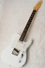 Fender Made in Japan Hybrid II Telecaster Arctic White 【軽量個体】【モダンスペックモデル】【3.14kg】_7