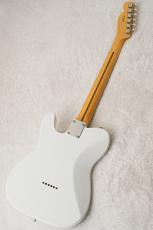 Fender Made in Japan Hybrid II Telecaster Arctic White 【軽量個体】【モダンスペックモデル】【3.14kg】_8
