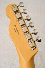 Fender Made in Japan Hybrid II Telecaster Arctic White 【軽量個体】【モダンスペックモデル】【3.14kg】_10