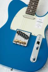 Fender Made in Japan Hybrid II Telecaster Forest Blue 【現代的で馴染みやすいモデル】【3.45kg】_2