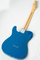 Fender Made in Japan Hybrid II Telecaster Forest Blue 【現代的で馴染みやすいモデル】【3.45kg】_8