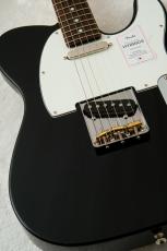 Fender Made in Japan Hybrid II Telecaster Black 【軽量個体】【3.21kg】_3