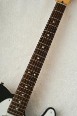 Fender Made in Japan Hybrid II Telecaster Black 【軽量個体】【3.21kg】_4
