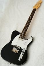 Fender Made in Japan Hybrid II Telecaster Black 【軽量個体】【3.21kg】_6