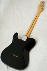Fender Made in Japan Hybrid II Telecaster Black 【軽量個体】【3.21kg】_7