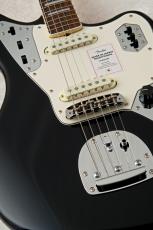 Fender Made in Japan Traditional II Late 60s Jaguar Black 【3.53kg】【JD26014714】_3