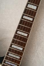 Fender Made in Japan Traditional II Late 60s Jaguar Black 【3.53kg】【JD26014714】_4