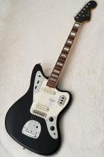 Fender Made in Japan Traditional II Late 60s Jaguar Black 【3.53kg】【JD26014714】_6