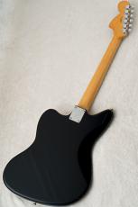 Fender Made in Japan Traditional II Late 60s Jaguar Black 【3.53kg】【JD26014714】_7