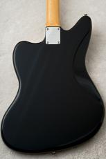 Fender Made in Japan Traditional II Late 60s Jaguar Black 【3.53kg】【JD26014714】_8