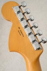 Fender Made in Japan Traditional II Late 60s Jaguar Black 【3.53kg】【JD26014714】_9