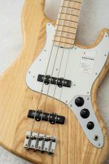 Fender Made in Japan Heritage 70s Jazz Bass Natual 【軽量個体】【4.04kg】【JD26016147】_2