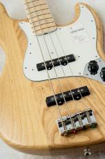 Fender Made in Japan Heritage 70s Jazz Bass Natual 【軽量個体】【4.04kg】【JD26016147】_3