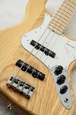 Fender Made in Japan Heritage 70s Jazz Bass Natual 【軽量個体】【4.04kg】【JD26016147】_4